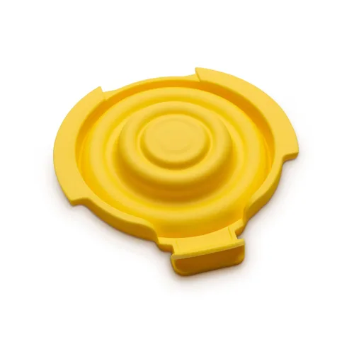 Vista 3 de Medela PersonalFit Flex Membranas para Extractores de Leche 2Ct