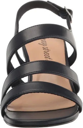 Vista 2 de Easy Street Sandalias de tacón Como para mujer