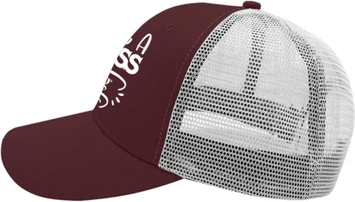 Vista 3 de Dad Hats Being a Princess is Exhausting Dad Hat for Women Vintage Hats Adjustable
