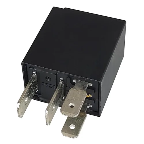 Vista 4 de 5M5T-14B192-AA 20A 12VDC 4Pins Relé automotriz adecuado para una amplia gama de automoción