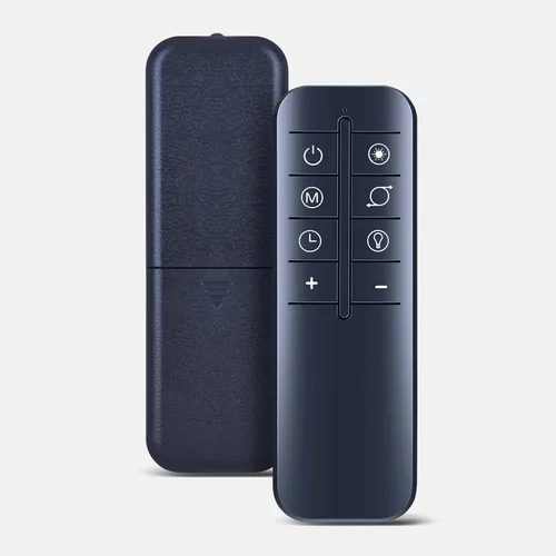 Vista 8 de Nuevo control remoto de repuesto para ventiladores de torre Lasko Pinnacle 40" DST100