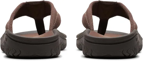 Vista 6 de Clarks Chanclas para hombre