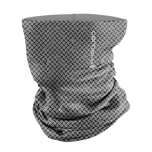 Vista 12 de Carhartt Polaina de cuello ligera y refrescante UP0252U Force® para hombre, Negro, Talla única