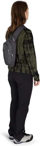Vista 8 de Osprey Daylite Shoulder Sling Bag Compact Crossbody Backpack for Everyday Carry, Festivals, and Lightweight Travel