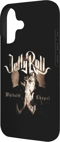 Vista 2 de Jelly Roll - Carcasa Whitsitt Chapel para iPhone 17
