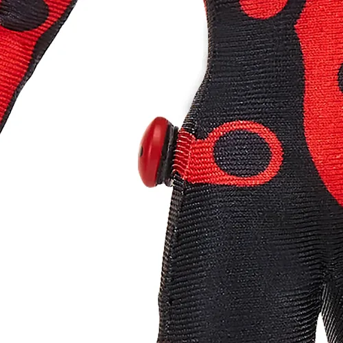 Vista 9 de Miraculous Muñeca de moda Heroez de la temporada 6 de Ladybug con accesorio de Playmates Toys