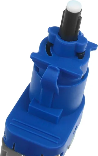 Vista 9 de Nuevo Interruptor de Luz de Freno de 4 Pines Compatible con Ford F-150 F-250 F-350 Focus/Mazda 2 3 5 6 / Lincoln MKC MKT OEM:4838697 / 8T4T-9G854-AA