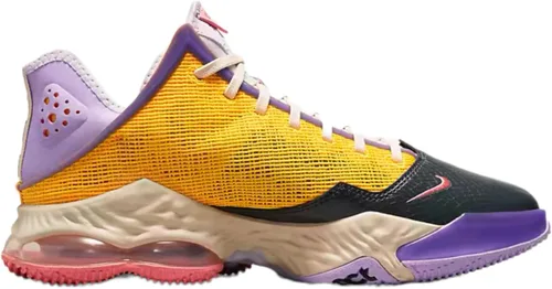 Vista 2 de Nike Tenis de baloncesto Lebron 19 Low