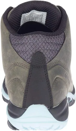 Vista 7 de Merrell Siren Traveller 3 Mid Impermeable