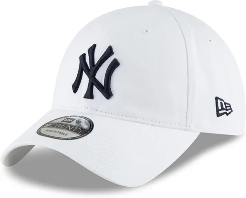 Vista 19 de New Era MLB Khaki Core Classic 9TWENTY - Gorra ajustable de tamaño único