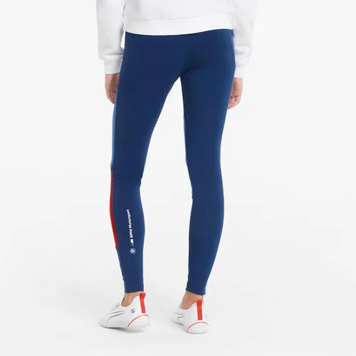Vista 4 de PUMA Leggings BMW M Motorsport Statement para mujer