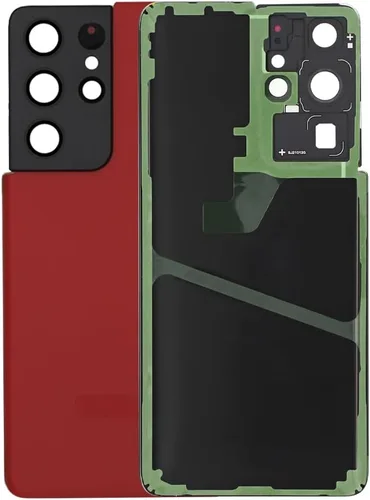Vista 65 de Para Galaxy Note 8 SM-N950 All Carriers Reemplazo de cristal del panel Cinta preinstalada + lente de cámara preinstalada + kit de herramientas
