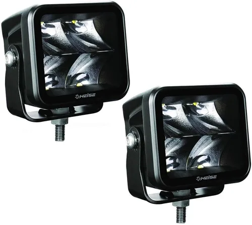 Vista 2 de HEISE LED Lighting SystemsGreat Product