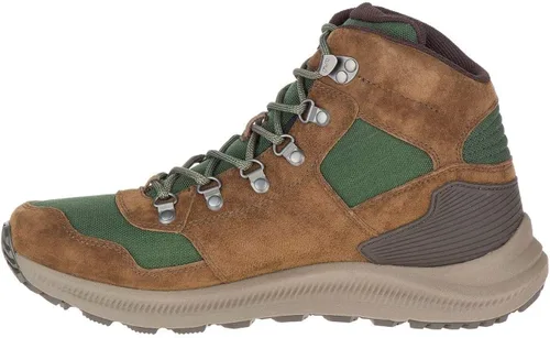 Vista 3 de Merrell Ontario 85 Mid Botas de senderismo para hombre