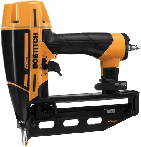 Vista 8 de BOSTITCH BTFP71917 Smart Point 16 GA Kit de clavadora