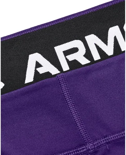 Vista 4 de Under Armour ColdGear Authentics - Leggings para mujer