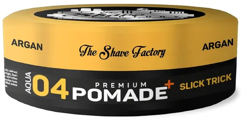 Vista 8 de the shave factory Serie de peluquería (01 WAVE BEAST)