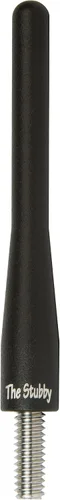 Vista 15 de Stubby antena de recambio - Ford F-150 1997-2008 - 3.25 pulgadas - fabricado en Estados Unidos - Se instala en cuestión de segundos - Resistente a