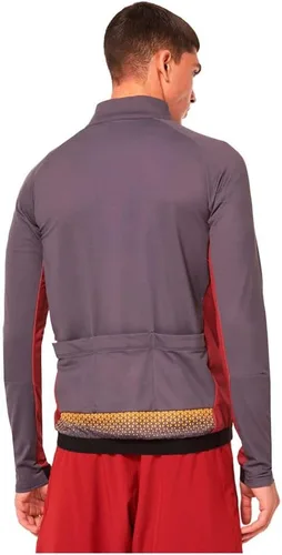 Vista 2 de Oakley Elements Camiseta térmica II