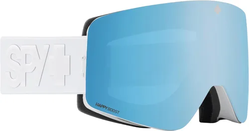 Vista 11 de SPY Optic Marauder Elite - Gafas protectoras para deportes de invierno, lentes que mejoran el color y el contraste