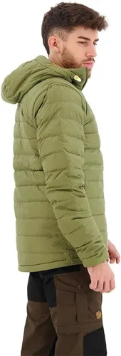 Vista 9 de Fjällräven Sudadera con capucha Expedition Pack