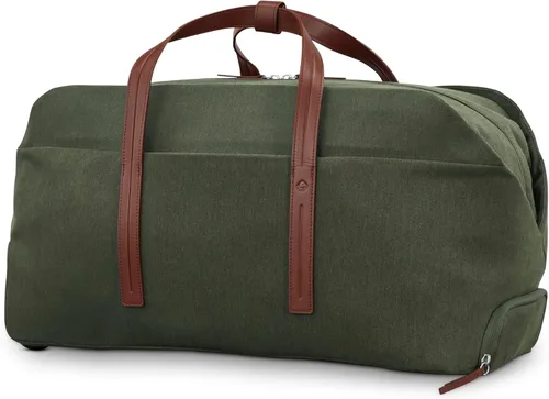 Vista 3 de Samsonite Virtuosa Travel Duffel with Wheels