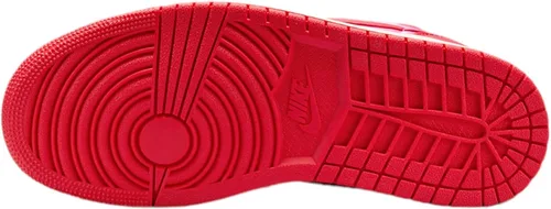 Vista 6 de Nike Mujeres AirJordan 1 Low