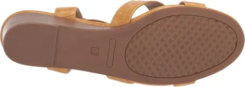Vista 4 de Aerosoles Sandalias de cuña Warner para mujer