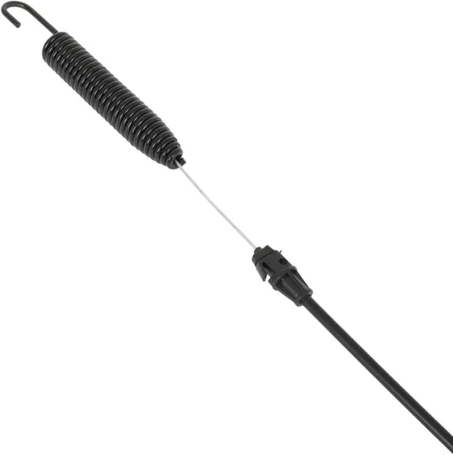 Vista 5 de OCPTY Cable de embrague de repuesto para cortacésped Husqvarna YTH20K46 YTH2042 YTH2246 YTA18542 YTA19K42 YTH 2042 YTH 2246 435110 408319