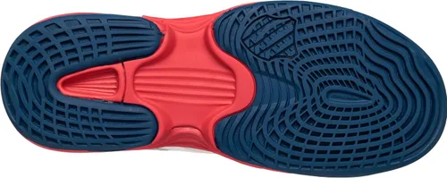 Vista 7 de K-Swiss Tenis Speed Trac para niños