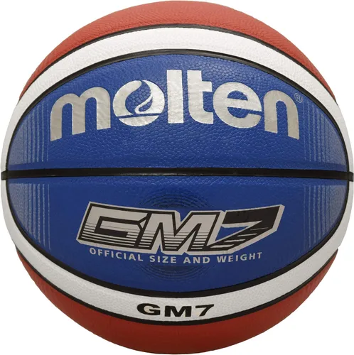 Vista 3 de Molten Bgmx-C Baloncesto