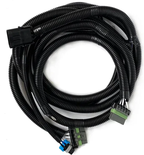 Vista 7 de Conector de pigtail de arnés de luz trasera de camioneta ACCYPRO Compatible con 1988-1998 Chevy GMC Tahoe Yukon Blazer Suburban