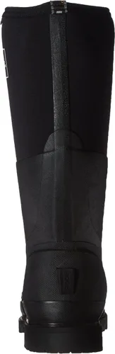 Vista 3 de Bogs Forge Steel Toe - Botas de lluvia impermeables de goma para hombre