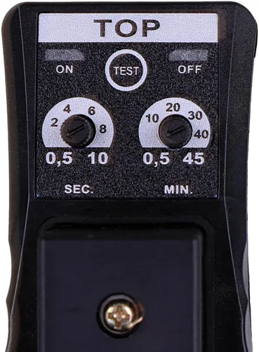 Vista 5 de AC110V 1/2" compresor de aire cronometrado electrónico válvula de drenaje automática de 2 vías
