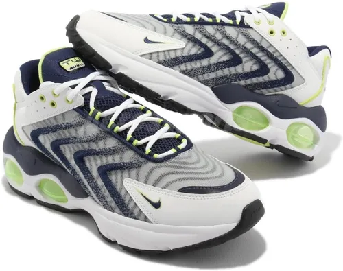 Vista 4 de Nike Air Max TW (Zapatos de Hombre)