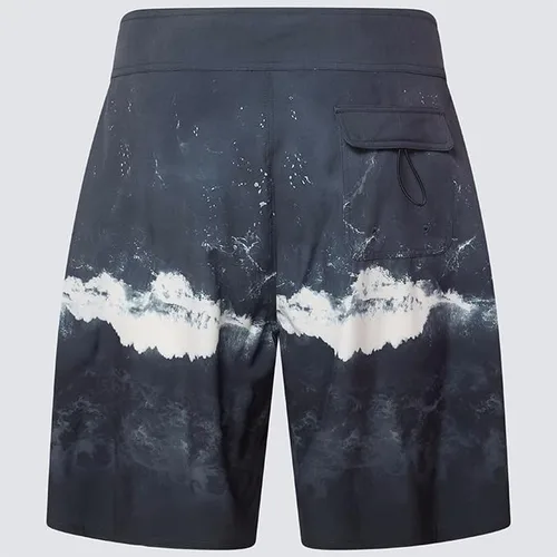 Vista 4 de Oakley Men's Whitewash 20" Boardshort