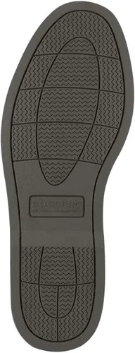 Vista 4 de Dockers Vargas zapatos mocasines de cuero cosidos a mano para hombre