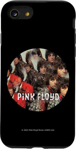 Vista 13 de Funda para iPhone 15 ROSA FLOYD PIPER