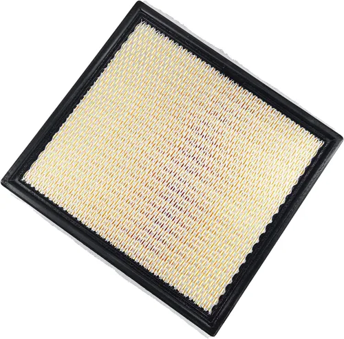 Vista 5 de FA2031 Filtro de Aire de Motor Automotriz Compatible con Ford F250 F350 F450 F550 6.7L Power/stroke Diesel 2020-2023