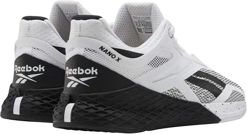 Vista 9 de Reebok Nano X - Tenis de entrenamiento funcional para hombre