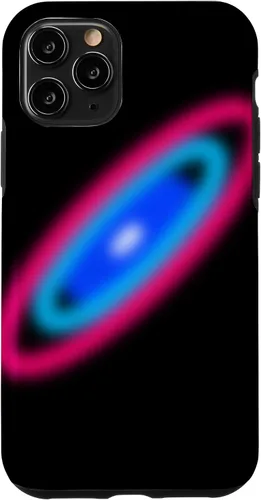 Vista 29 de Space Galaxy Aura Black Case for iPhone 16