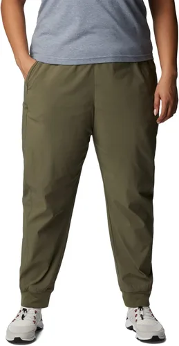 Vista 2 de Columbia Leslie Falls Jogger para mujer