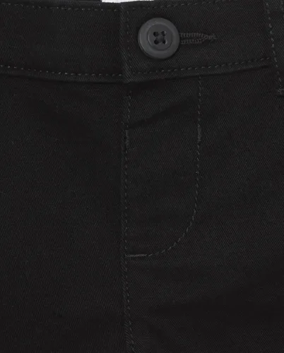 Vista 2 de The Children's Place Baby-Girls and Toddler Girls Chino Shorts