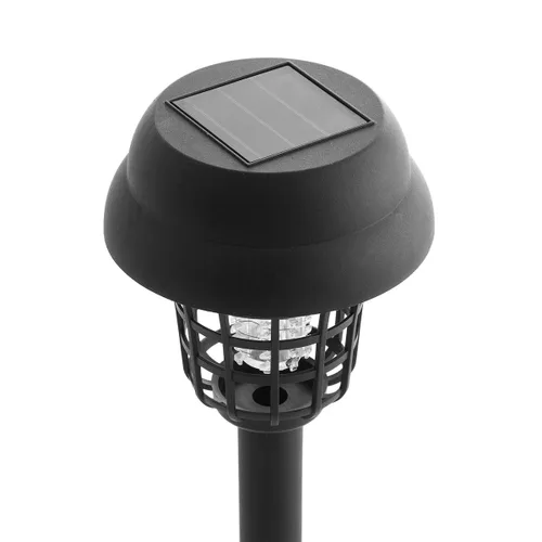 Vista 11 de Lámpara Solar Antimosquitos para Jardín Garlam InnovaGoods