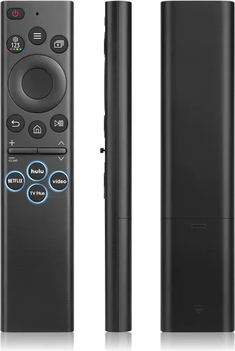 Vista 13 de Funda para Samsung - Funda para control remoto de TV (2 unidades)