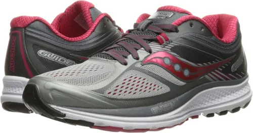 Vista 7 de Saucony Guide 10 - Tenis de correr para mujer