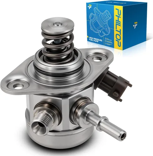 Vista 95 de PHILTOP Conjunto de bomba de combustible eléctrica compatible con Buick Rendezvous 2004-2007, FG0386 Fit for 2004-2006 Buick Rendezvous 3.6L