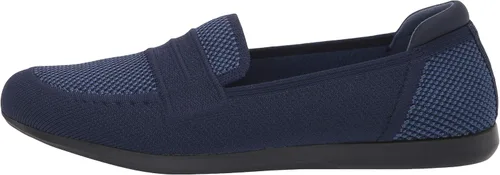 Vista 8 de Clarks Mocasín Carly Charm para mujer Mujer US