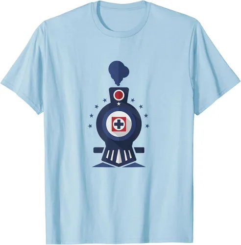 Vista 47 de Cruz Azul - Hazte grande con nuestra exclusiva colección de camisetas