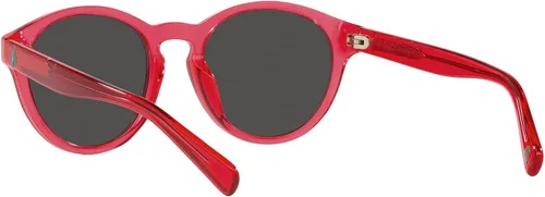 Vista 6 de Polo Prep Pp9505u Universal Fit Round Sunglasses